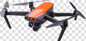 Autel evo   Dji Mavic Pro Drone  HD Png Download