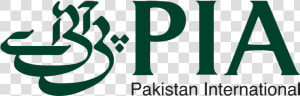 Pia Airlines Logo Png  Transparent Png