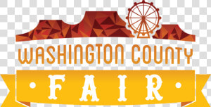 Fair Logo Contest 2019 Winner   2019 Washington Mn County Fair  HD Png Download