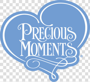 Precious Moments Logo Font  HD Png Download