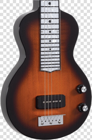 Rg 32 Sn Body   Recording King Lap Steel Guitar  HD Png Download