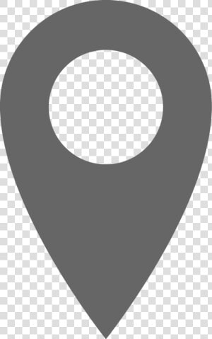 Location Symbol Svg   Png Download   Map Marker Icon  Transparent Png