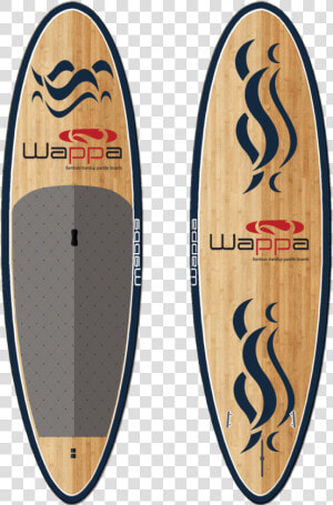 Paddleboarding  HD Png Download