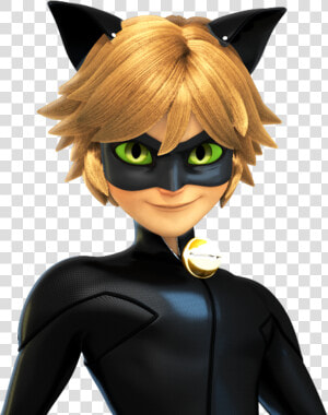 Descargar Careta Imprimible De Chat Noir   Cat Noir Png  Transparent Png