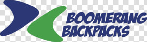 Picture   Boomerang Backpacks  HD Png Download