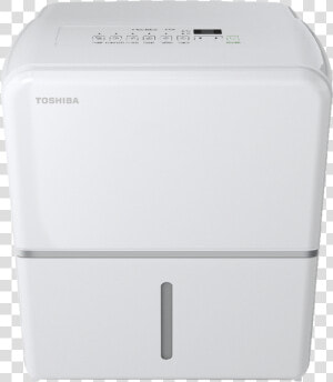 Toshiba Dehumidifier  HD Png Download