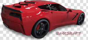 Transparent Corvette Clipart   C7 Corvette Window Louvers  HD Png Download