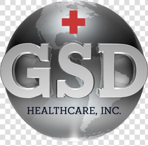 Gsd   Cross  HD Png Download