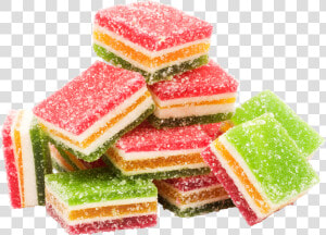 Jelly Candies Png   Junk Food  Transparent Png