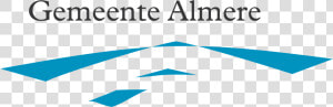 Vector Logo Gemeente Almere  HD Png Download