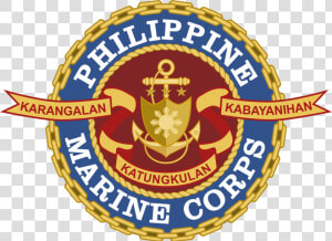 Philippine Marine Corps Png Logo   United States Navy  Transparent Png