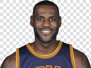 Lebron James Head Png   Lebron James Face 2017  Transparent Png