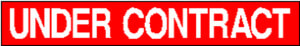 Under Contract Png  Transparent Png