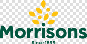 Morrisons Logo  Logotype   High Res Morrisons Logo  HD Png Download