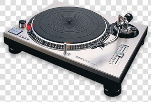 Technics 1200 Mk2  HD Png Download