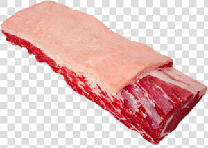 Striploin   Veal  HD Png Download