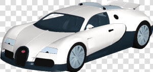 Bugatti Veyron  HD Png Download