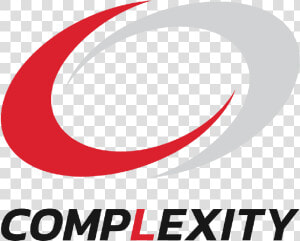 Complexity Destroys Fnatic   Complexity Gaming Logo  HD Png Download