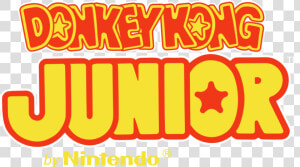 Donkey Kong Junior   Donkey Kong Jr   HD Png Download