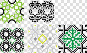 Islamic Pattern Islamic Pattern Vector   Islamic Pattern Vector  HD Png Download