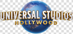 Universal Studios Logo Png   Universal Studios Los Angeles Logo  Transparent Png