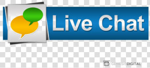 Live Chat Png Hd   Live Chat Image Transparent  Png Download