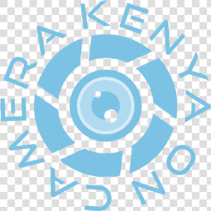 Kenya On Camera   Circle  HD Png Download