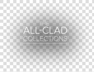 All Clad Logo Png Black  Transparent Png