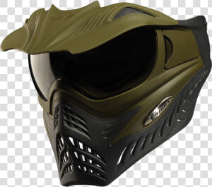 V Force Grillz   Grill Paintball Mask  HD Png Download