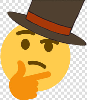 Thinking Face Emoji 🤔   Discord Thinking Emoji Png  Transparent Png