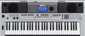 Yamaha Psr i455 Portatone Indian Keyboard   Yamaha Keyboard Psr 1455  HD Png Download