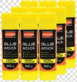 โปรโมชั่น Elephant Glue Stick 10 G X12 Www   กาว แท่ง ตรา ช้าง 22 กรัม  HD Png Download