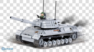 Cobi Bricks Small Army World Of Tanks   Cobi 3009  HD Png Download