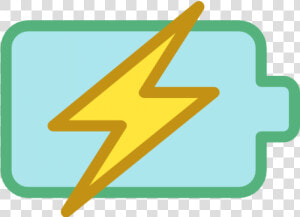 Battery Charging Clipart Battery Icon   Power Charging Icon Png  Transparent Png