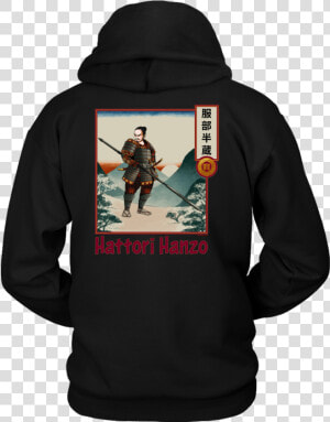 Famous Ninja Hoodie Unisex Hoodie   Black   S Ninja   Capricorn Hoodies  HD Png Download