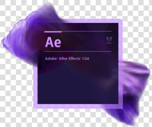 Adobe After Effects Icon  HD Png Download