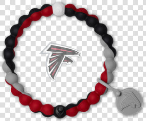 Atlanta Falcons Lokai   Denver Broncos Lokai Bracelets  HD Png Download