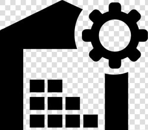 Warehouse   Warehousing Icon Png  Transparent Png