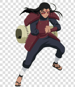 No Caption Provided   Hashirama Senju Full Body  HD Png Download