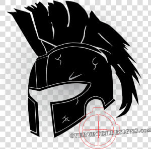 Spartan Helmet Png   Warrior Helmet Png Spartan  Transparent Png