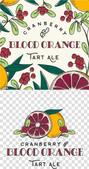 Troegs Blood Orange Tart Ale  HD Png Download