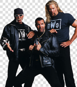 Former Wcw Producer Discusses Unaired Nwo Angle  HD Png Download