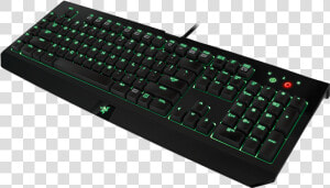 Razer Blackwidow Ultimate   Razer Blackwidow Ultimate  2014   HD Png Download