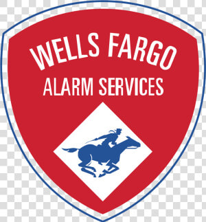 Transparent Wells Fargo Png Logo   Wells Fargo Alarm Services  Png Download