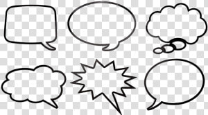 Speech Bubble Png Clipart   Speech Bubble  Transparent Png