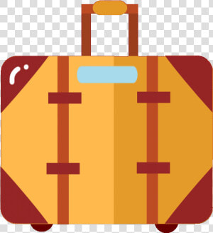 Sensational Idea Luggage Clipart   Cross  HD Png Download