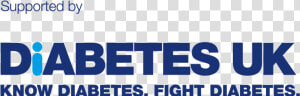 Diabetes Uk Logo   Png Download   Diabetes Uk  Transparent Png