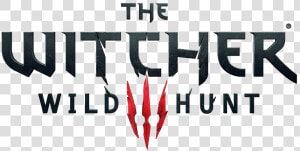 Witcher Png Image Transparent Background   Witcher 3 Wild Hunt Logo  Png Download