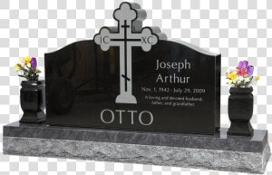 Headstone  HD Png Download