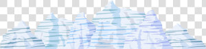 Transparent Mountain Png Clipart   Iceberg  Png Download